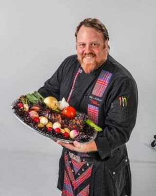 St. Andrew's Royal Cort