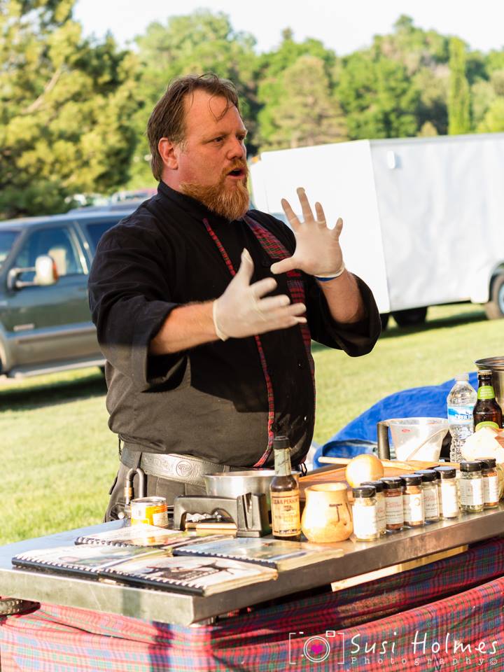 Lord Maligan of Trogdor