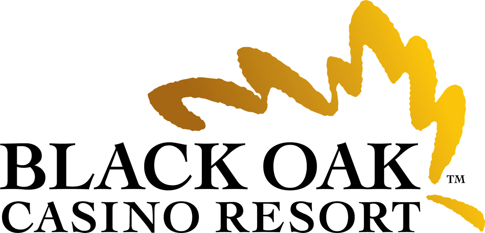 Black Oak Casino Resort